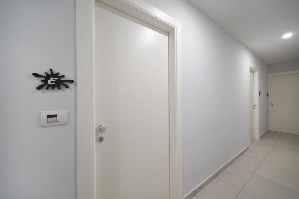 Fotografie z fotogalerie ubytování B&B Iside v destinaci Ercolano