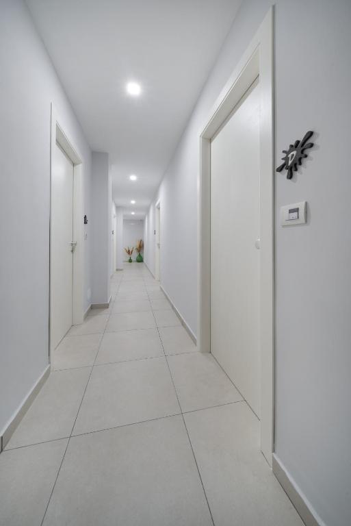 Fotografie z fotogalerie ubytování B&B Iside v destinaci Ercolano