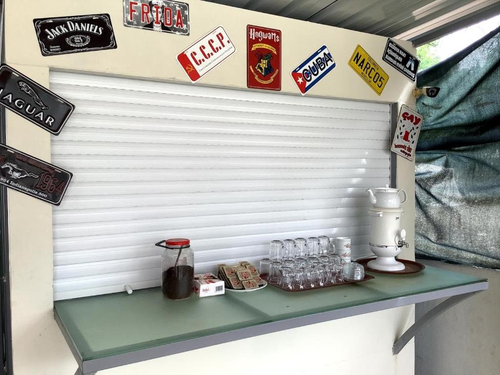 Kép Kemer Pansiyon szállásáról Kemerben a galériában