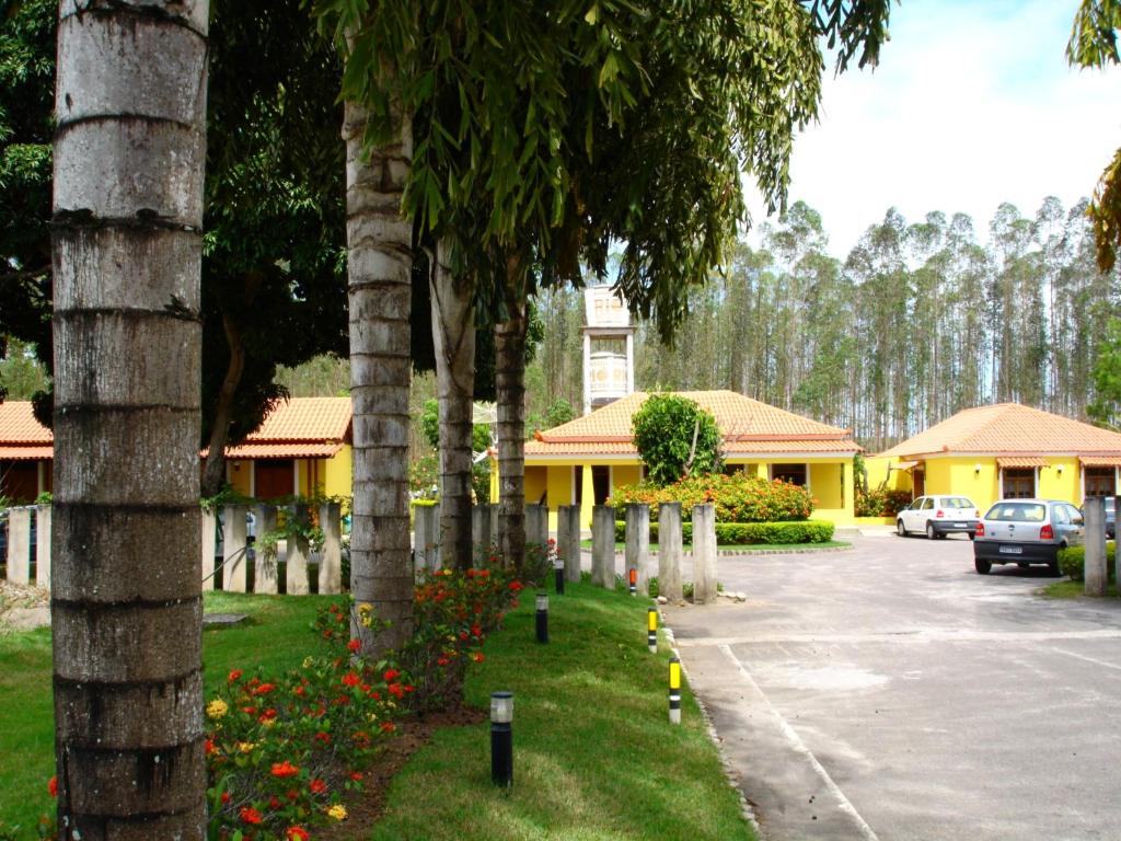  Pousada Hotel Rio Mucuri