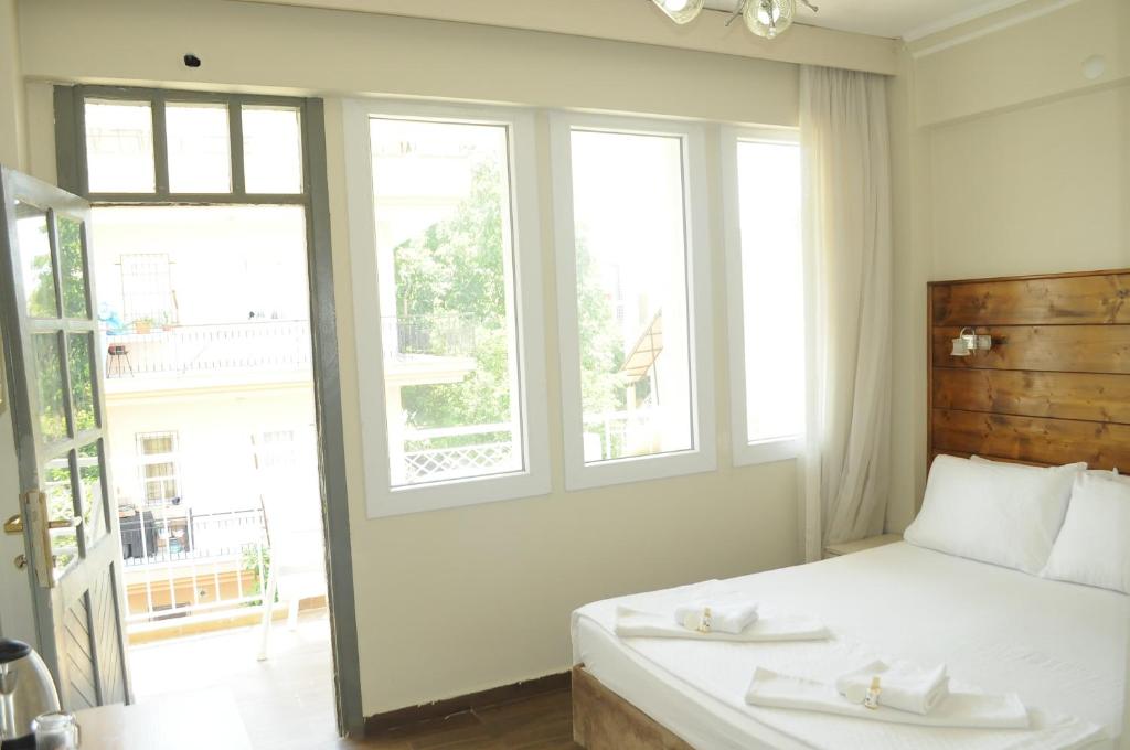 Kép Kemer Pansiyon szállásáról Kemerben a galériában