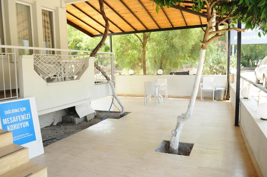 Kép Kemer Pansiyon szállásáról Kemerben a galériában