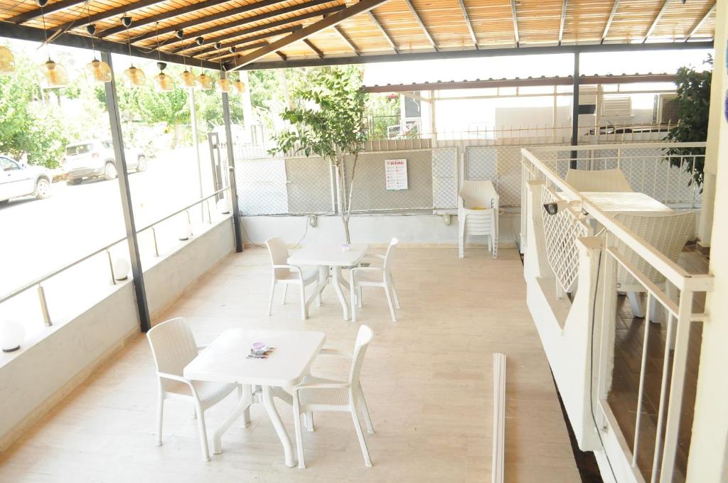 Kép Kemer Pansiyon szállásáról Kemerben a galériában