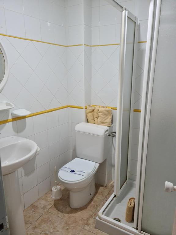 Apartamentos Catalina Park - 工作室（3个成人）