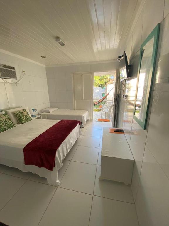  Flats Privé Village Galés