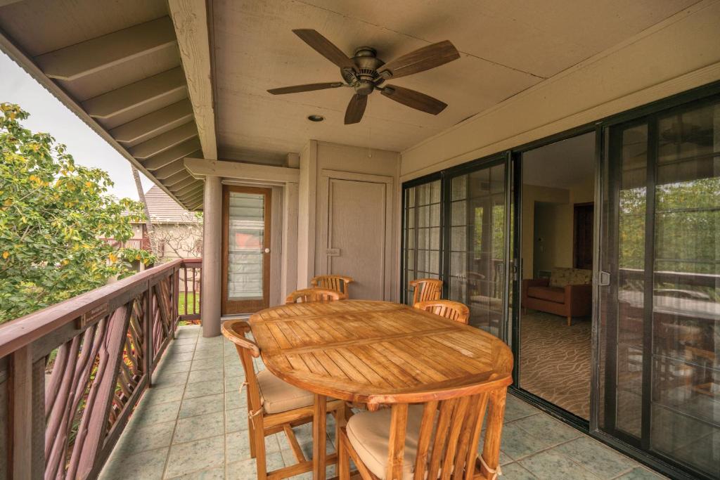 Club Wyndham Kona photo