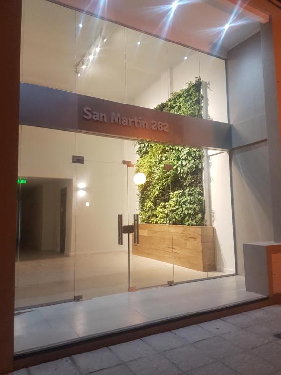 Fotografie z fotogalerie ubytování Departamento en Trenque Lauquen v destinaci Trenque Lauquen