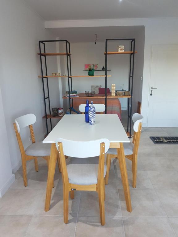 Departamento en Trenque Lauquen