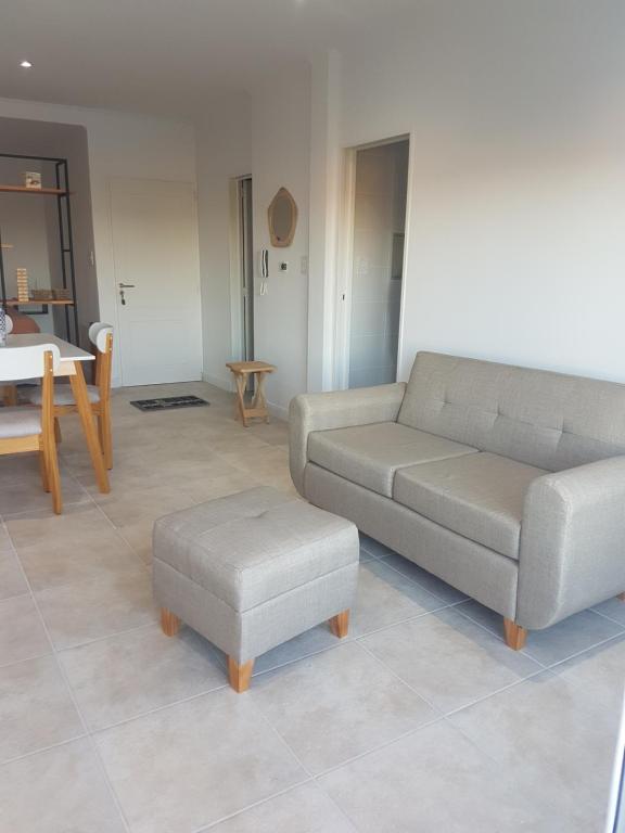 Departamento en Trenque Lauquen