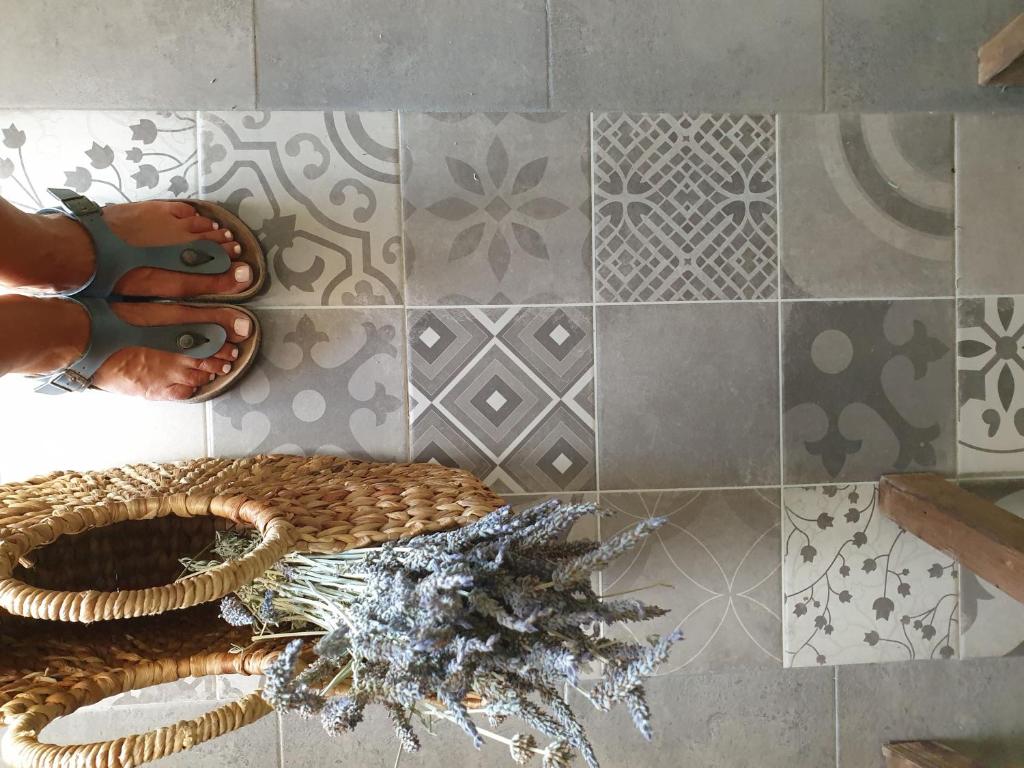Fotografie z fotogalerie ubytování Anassa Cycladic Village v destinaci Galissas