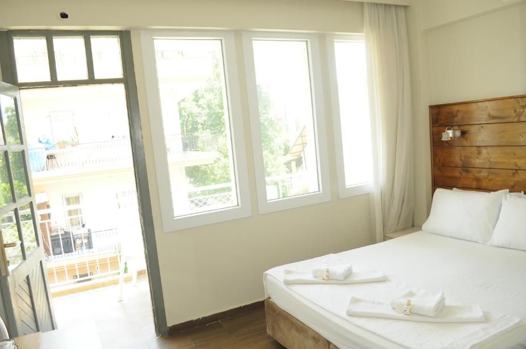 Kép Kemer Pansiyon szállásáról Kemerben a galériában