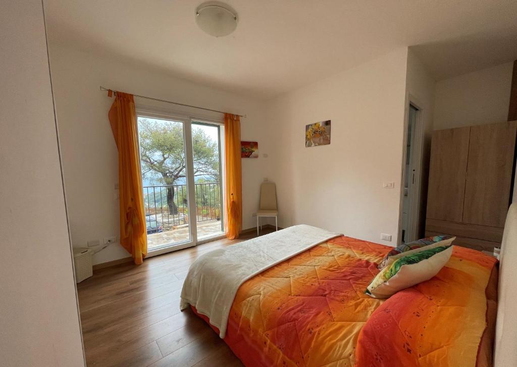 Gallery image of Agriturismo Soleada in Ventimiglia