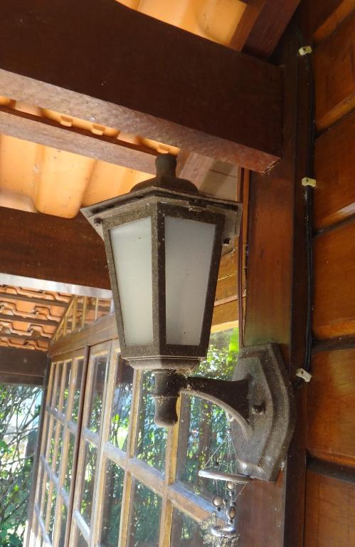  Aconchegante Casa Centro de Penedo