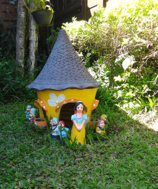  Aconchegante Casa Centro de Penedo