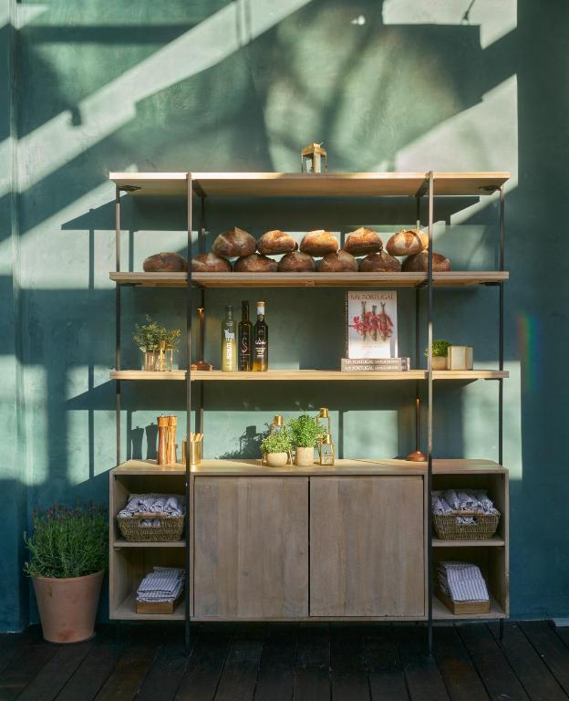 Foto da galeria de ModernHaus SoHo em Nova York