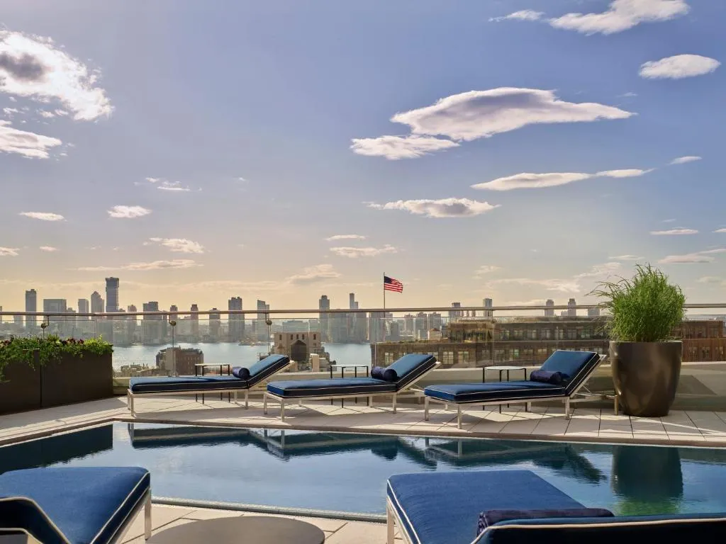ModernHaus SoHo in East Village