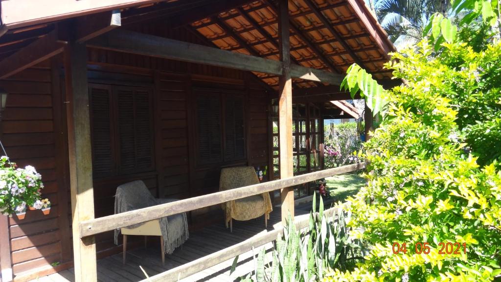  Aconchegante Casa Centro de Penedo
