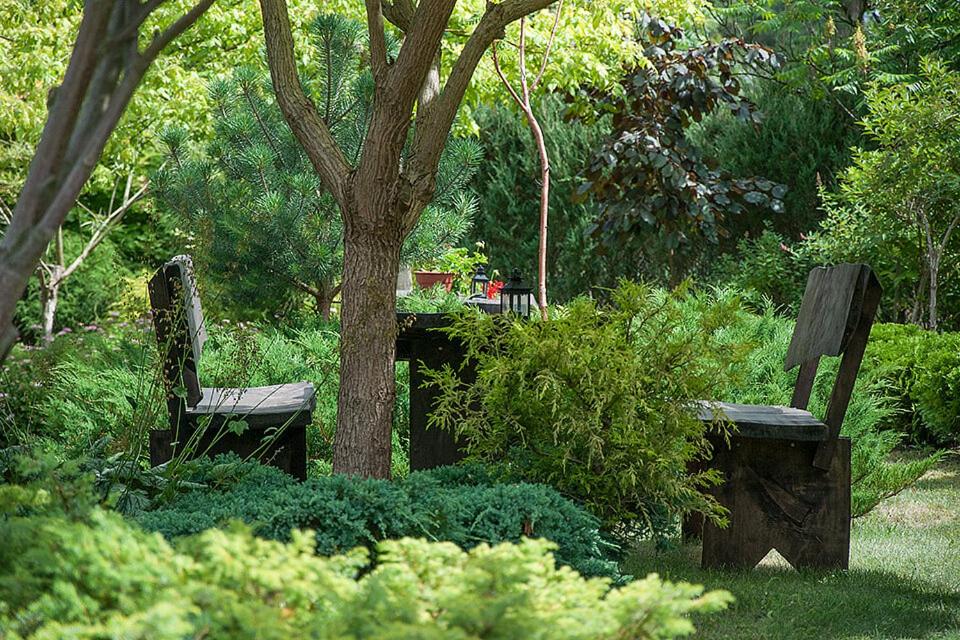 Imagen de la galería de Ośrodek Edward, en Mikoszewo