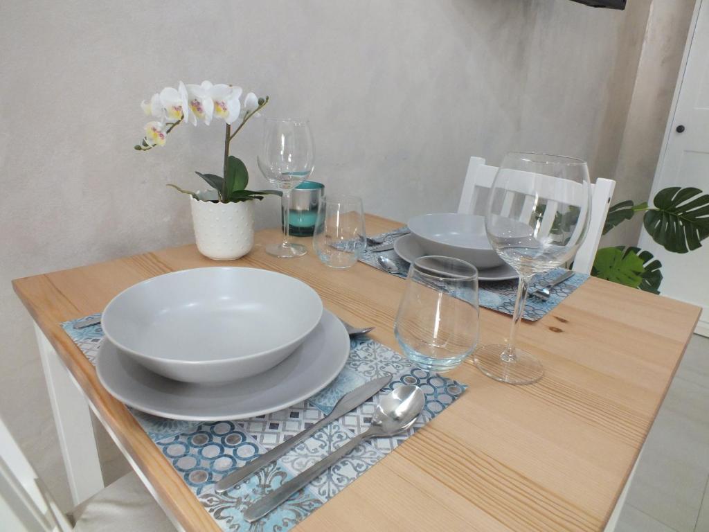 Kép B&b Ilary Home szállásáról Bariban a galériában