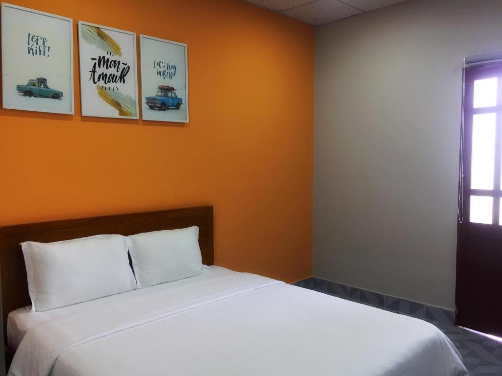 Eden House & Coffee Con Dao - 14