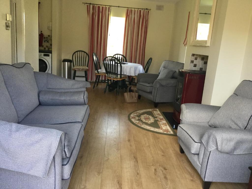 Adare Luxury Riverside Apartment - Hizvo