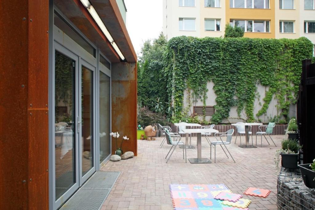 Hotel U Karla - Resim 26