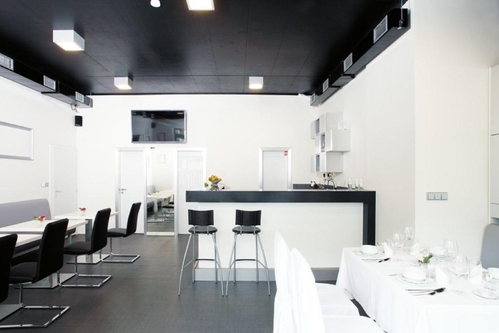 Hotel U Karla - Resim 23