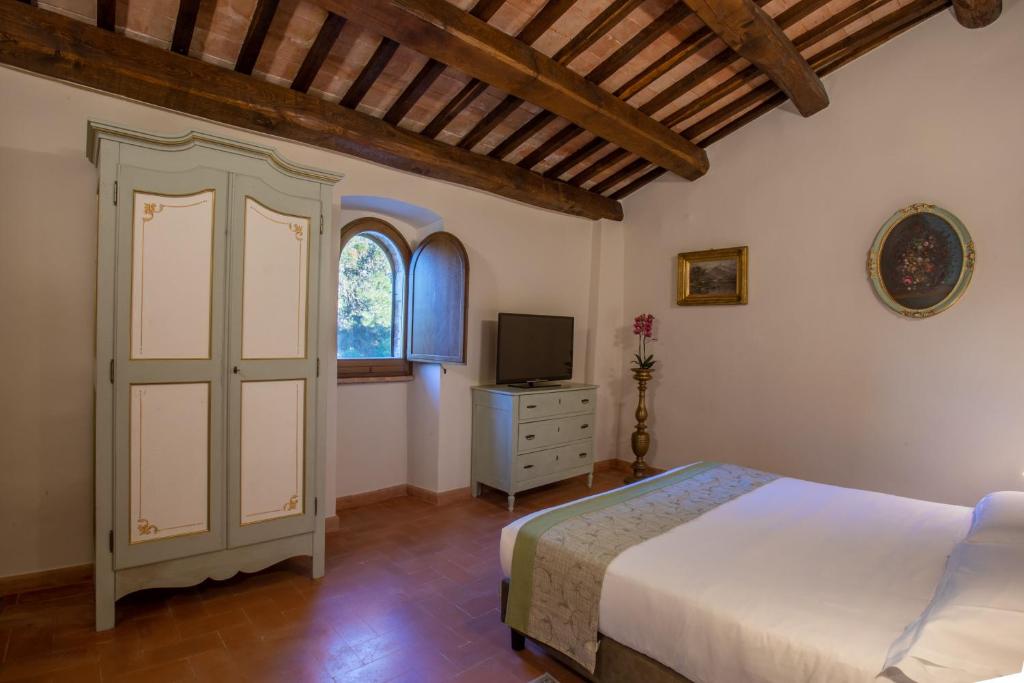 Borgo Petroro - Superior Kingsuite