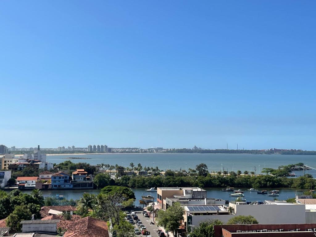  Flat Home Experience TRIANGULO DAS BERMUDAS Praia do Canto