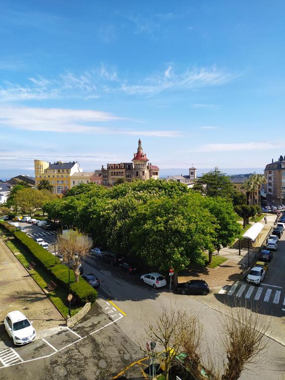 A ATALAYA, Ribadeo – Updated 2022 Prices