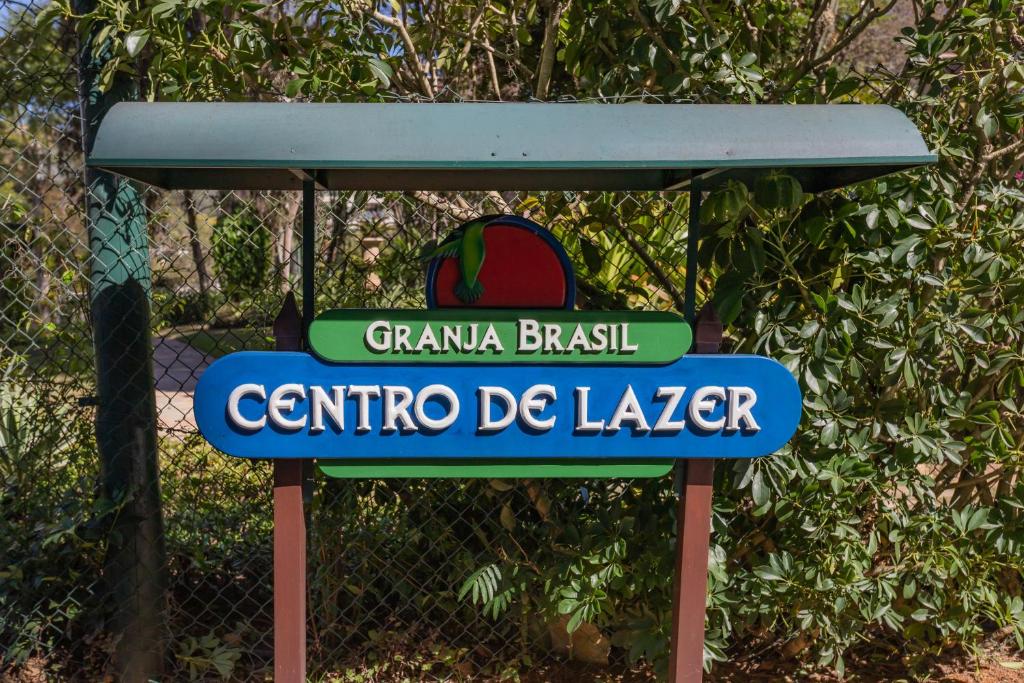  RESORT GRANJA BRASIL ITAIPAVA
