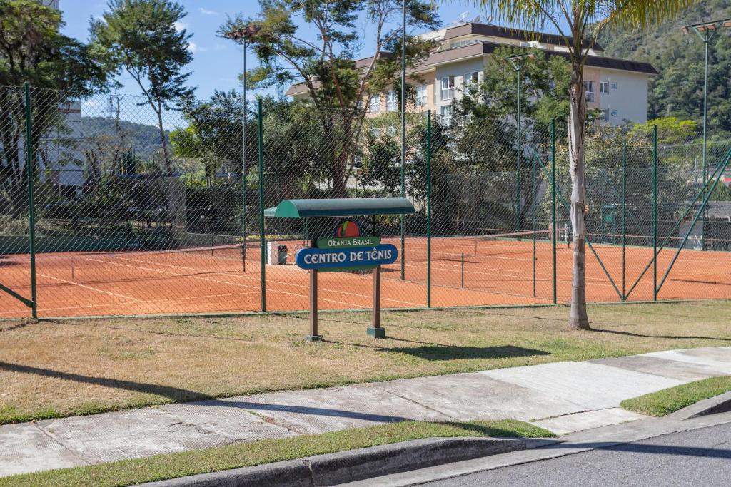  RESORT GRANJA BRASIL ITAIPAVA