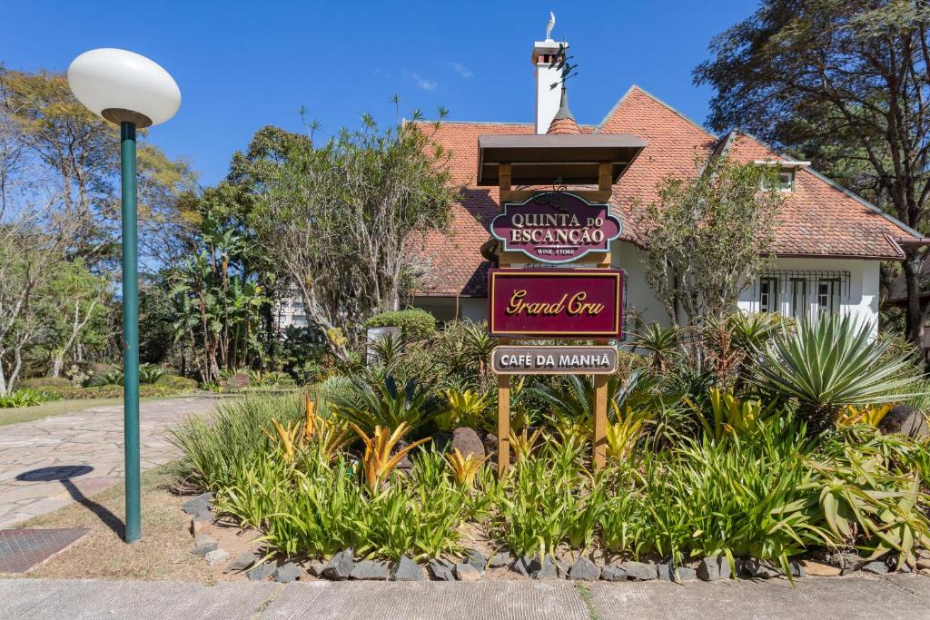  RESORT GRANJA BRASIL ITAIPAVA