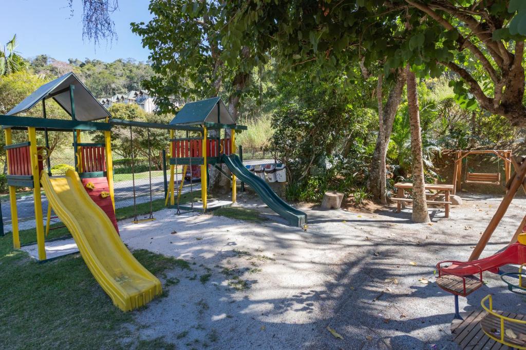  RESORT GRANJA BRASIL ITAIPAVA