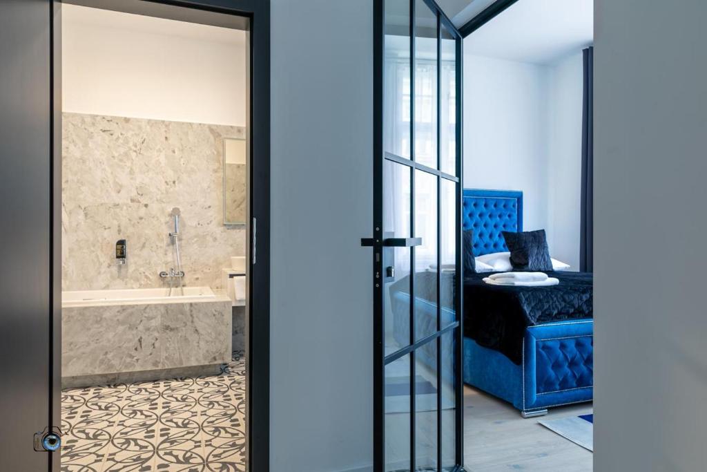 Sting Old Town Ostrava - 7