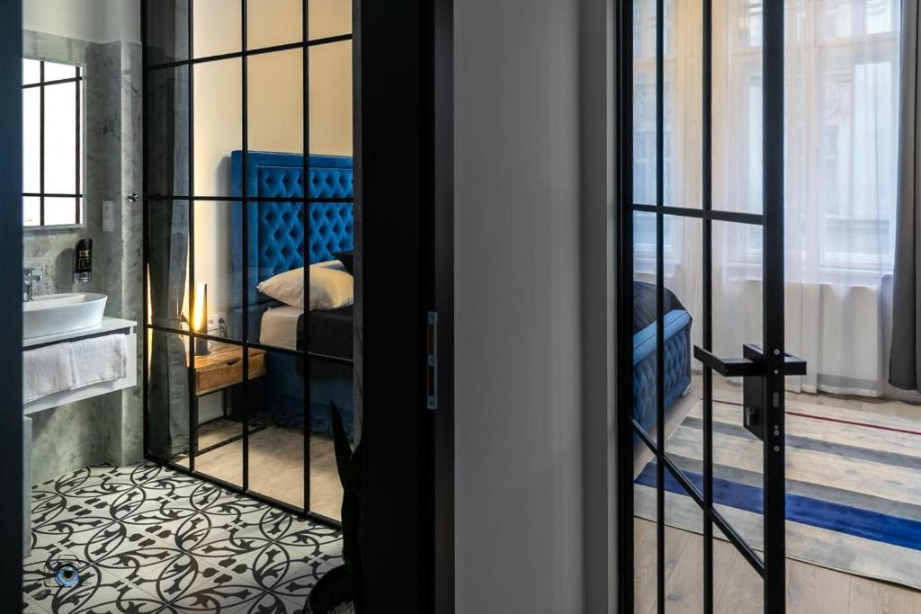 Sting Old Town Ostrava - 5