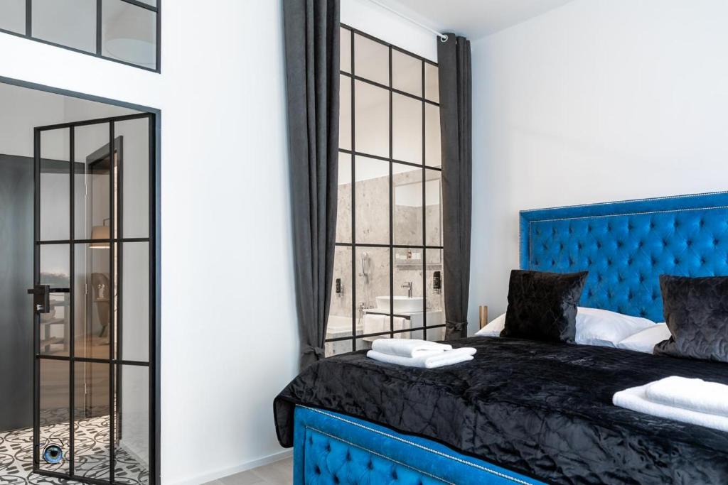 Sting Old Town Ostrava - 1