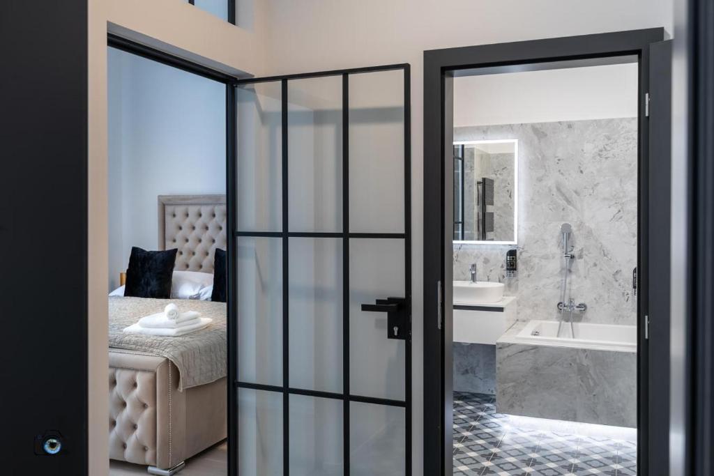 Sting Old Town Ostrava - 17