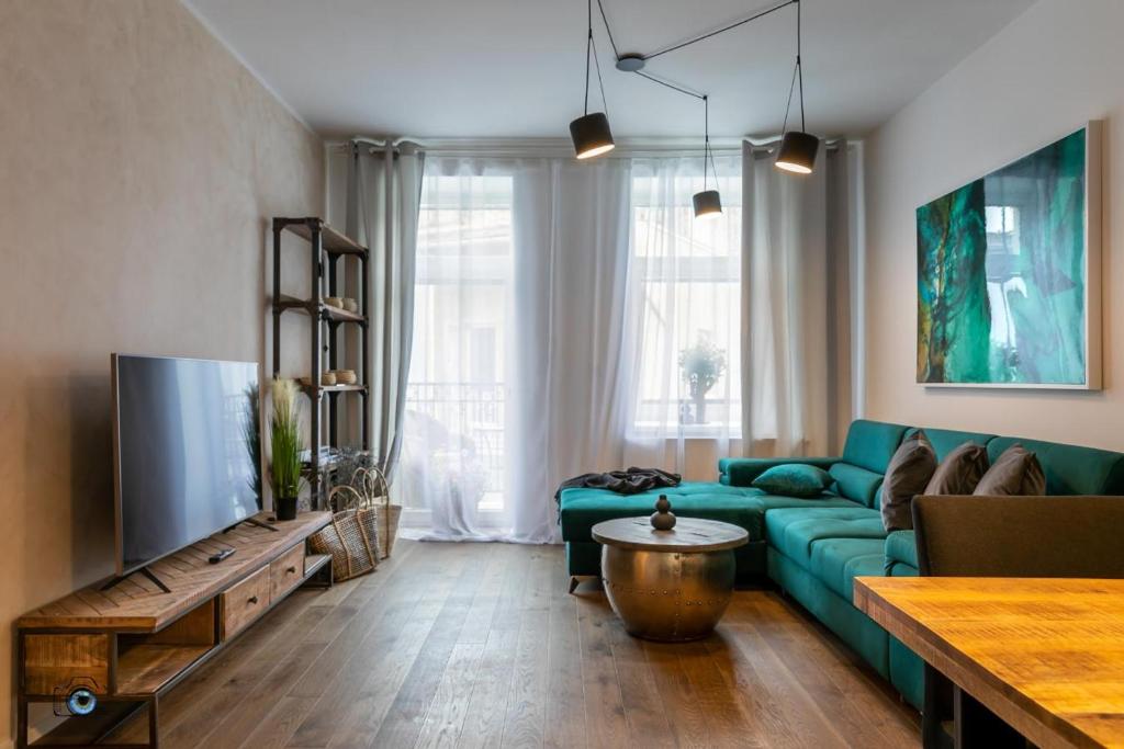 Sting Old Town Ostrava - 
