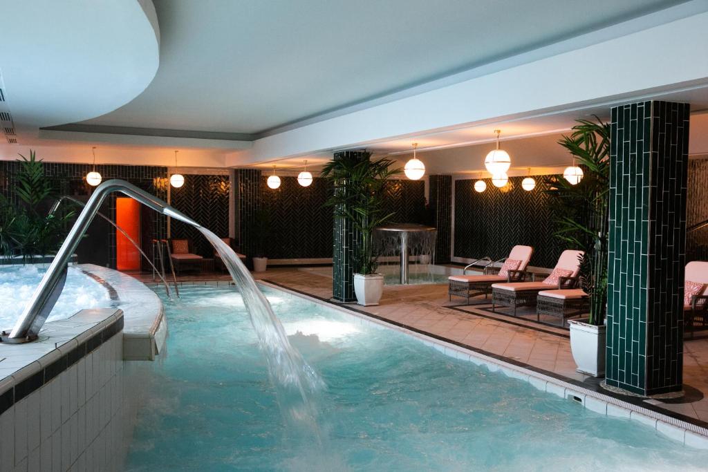 Hotel photo 10