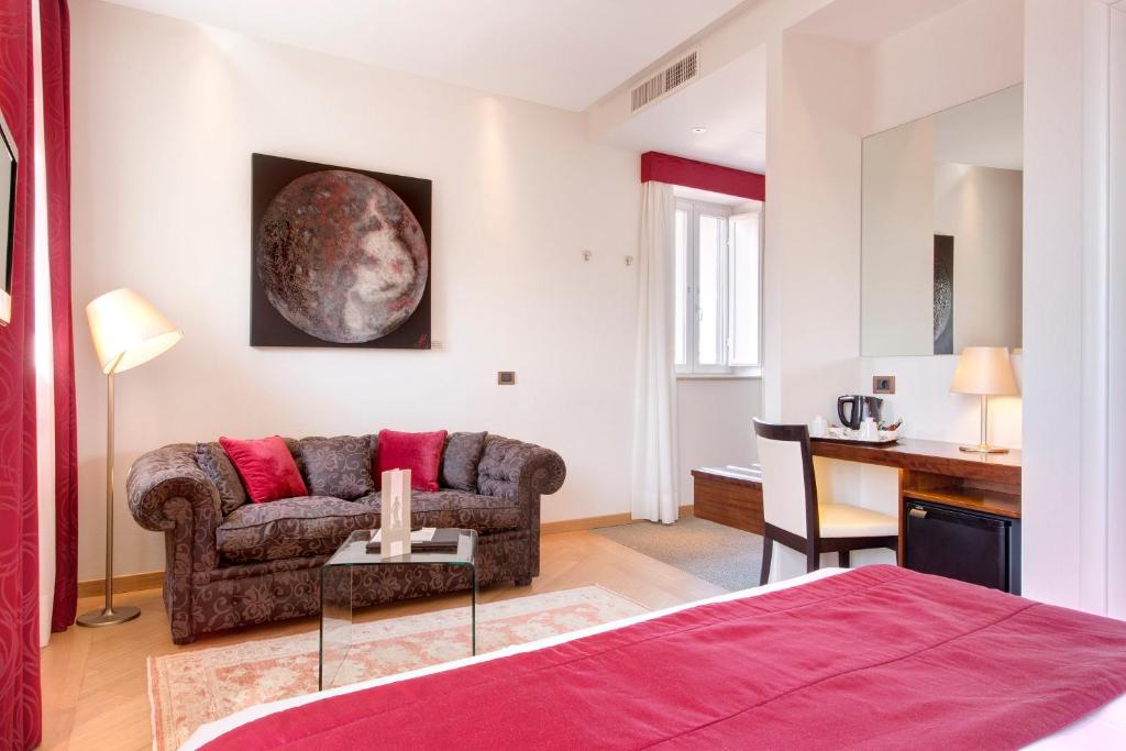 Hotel Nazionale - Resim 20