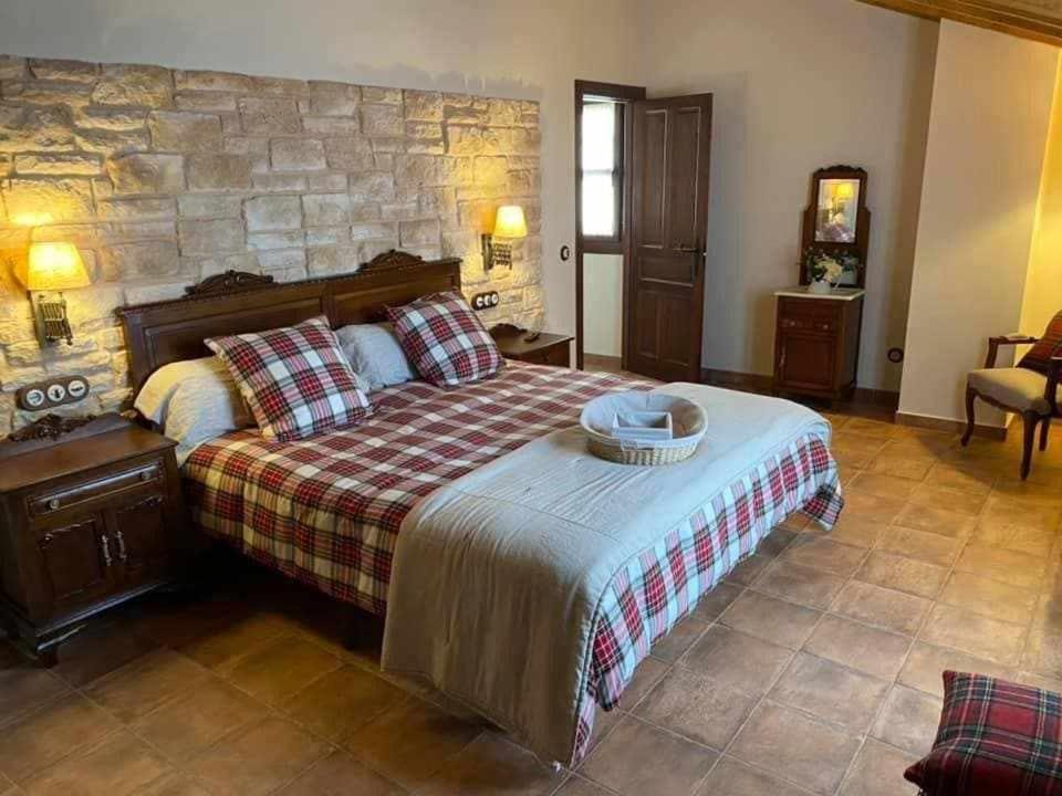 Casa Rural La Tayuela, Candás – Precios actualizados 2022
