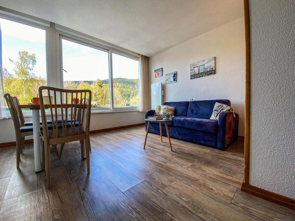 Appart'Hôtel LIDO au bord de l'eau - 19