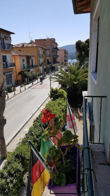 Hotel VILLA ITALIA B&B - Double Room