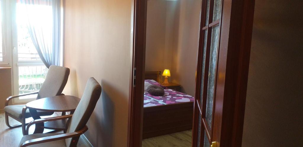 Dom Wypoczynkowy Admirał - 17