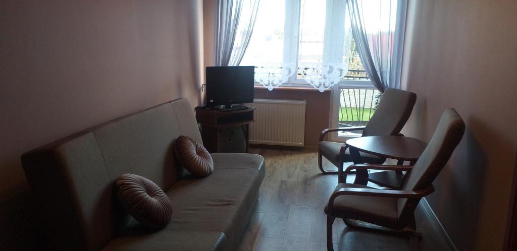 Dom Wypoczynkowy Admirał - 14