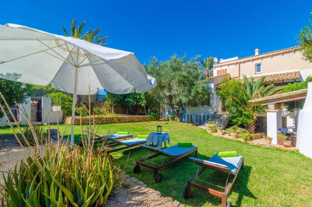 Villa Can Boira (Spanje Portocolom) - Booking.com