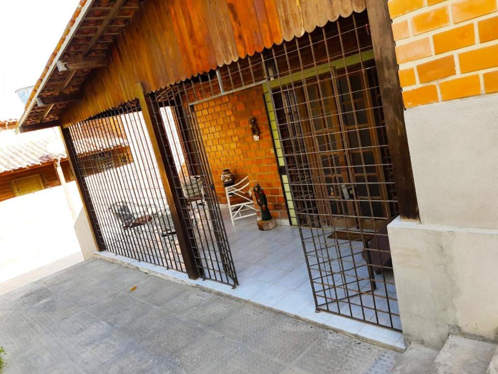  Casa/Piscina Gravatá- Residencial Serra da Estrela