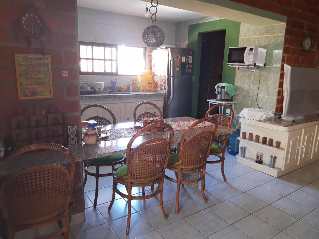  Casa/Piscina Gravatá- Residencial Serra da Estrela