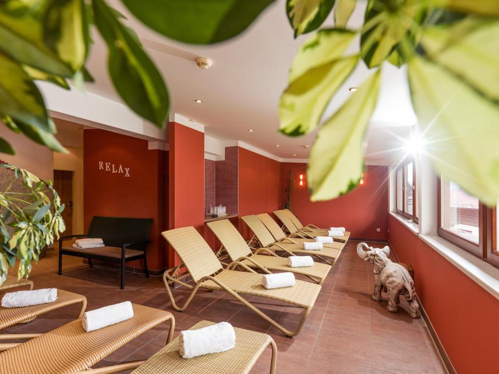 Fotografie z fotogalerie ubytování Tennenwirt Hotel v destinaci Söll